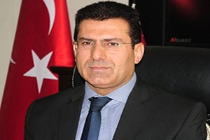 Van da Basınçlı Sulama İçin Yüzde 50 Hibe Destek