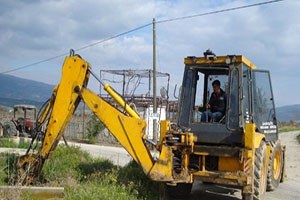 Sarıgöl Sulama Birliği Sezona Hazırlanıyor