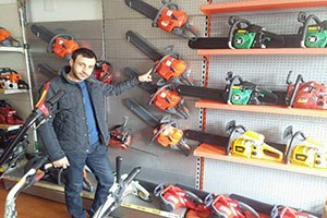 Afyonkarahisar da Bağ Ve Bahçe SezonuErken Açıldı