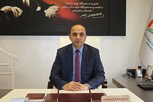 Düzce li Çiftçilere 5 Milyon 656 Bin TL Destekleme