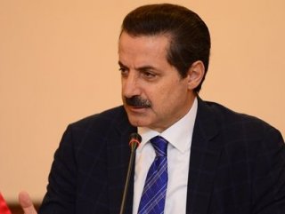 Bakan Çelik Hibeni Al Köyüne Dön