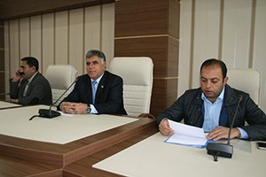 Muş ta 456 Adet Beton Sıvat Dağıtımı Yapılacak