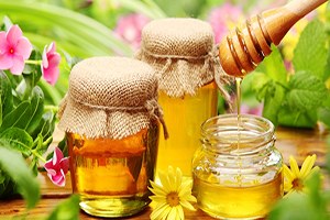 Arılar Bal Mesaisine Başladı