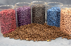 Türkiye de Bir İlk Tohum Kaplama