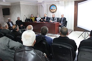 Muş ta Çiftçilere Bağcılık Eğitimi Verildi