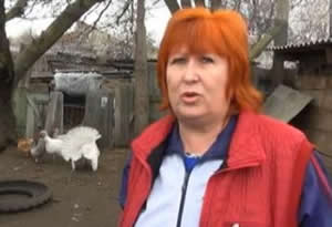 Traktörlerle Moskova ya Yürümek İsteyen Çiftçileri Vali Engelledi