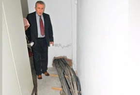 Şap Enstitüsü ndeki Sabotajda Önemli Gelişme