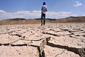 Son 9 Asrın En Kötü Kuraklığı Türkiye İçin Geçerli Değil