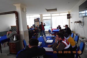 Aksaray da Güvenli Traktör Kullanım Eğitimi