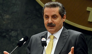 Ambalajlı Süt Ve Süt Ürünleri Sanayicileri 4 Olağan Genel Kurulu