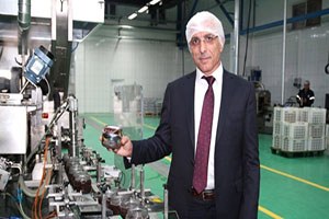 Marmarabirlik ten 10 Milyon TL lik Yeni Yatırım