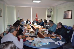 Kuru Üzümde Kalıntı Uyarısı