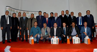 Muğla Arıcıları Yarıştı