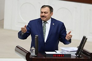 Türkiye de Orman Varlığı Artıyor