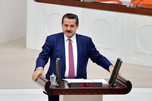 Türkiye Tarım Ve Hayvancılık Konusunda Avantajlı Yönleri Olan Bir Ülkedir