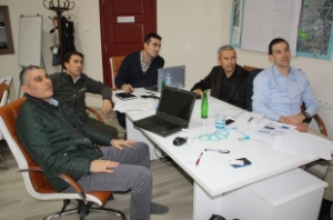 Dünya Devi Alaşehir de