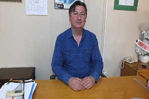 Burhaniye Tariş de Nadir Karayaz Başkan Oldu