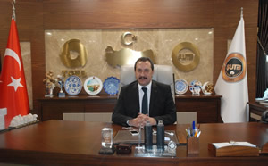 Şanlıurfa da Açılan Tarım Fuarını 28 Bin Kişi Ziyaret Etti