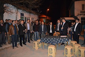 İvrindi de Çiftçiler Süt Sığırı Yetiştiriciliği Kursunu Bitirdi