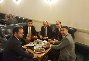 Mecliste Gündem Patates