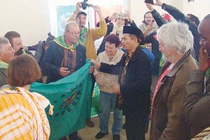 Tarımda Kadının Sözü Yok