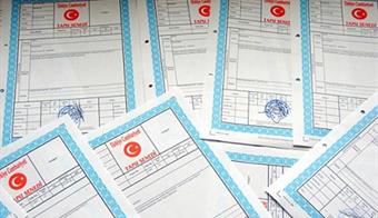 Miras Paylaşım İşlemlerinde Süreç Başladı