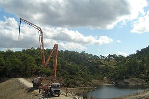 Bakan Eroğlu ndan Aydın a Gölet ve Sulama Müjdesi