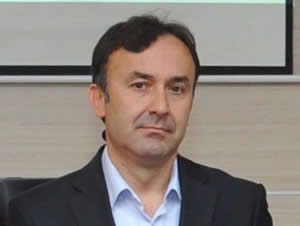 Strateji Geliştirme Başkanlığı na Yeni Atama