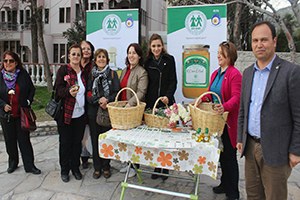 Köy Koop tan Kadınlara Özel