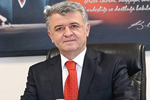 Sebze İşleme Tesisine Büyükşehirden Destek