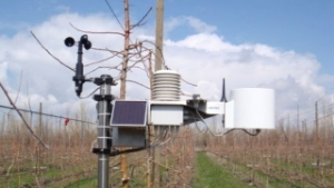 Tarımda Erken Uyarı Sistemi Dönemi