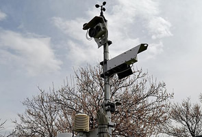 Tarımda Erken Uyarı Sistemi Dönemi