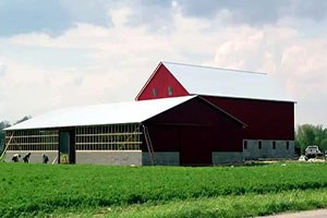 Bayburt ta Ahır Yapımı Projesine 280 Başvuru