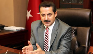 Üretici Birlikleriyle İlgili Yeni Bir Düzenleme Yapıyoruz