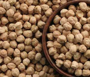 Yozgat Nohut Üretiminde 8 Sırada Yer Aldı