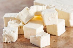 Sahte Peynir Uyarısı