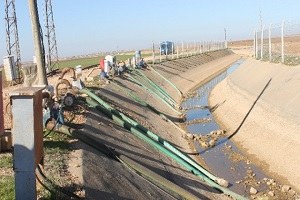 Tarımsal Sulamada Yüzde 92 Kaçak Elektrik Kullanılıyor