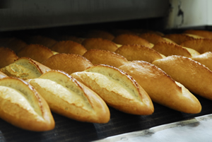 Ekmeğe Zam Yapan Fırıncılar Gerekçelerini Anlattı