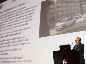 Gıda Mühendisliğinde İntörn Eğitim Modeli