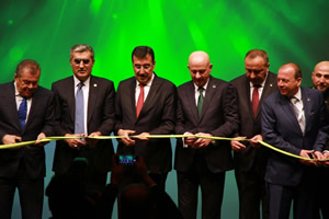 Yerel Zincirler Buluşuyor 2016