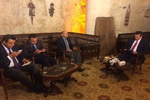 Bakandan Sayaç Taktıran Çiftçiye Yüzde 35 Müjdesi