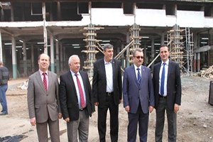 Çaykur 6 Bin Ton Olan Günlük Yaş Çay İşleme Kapasitesini 8 Bin 650 Tona Çıkarttı