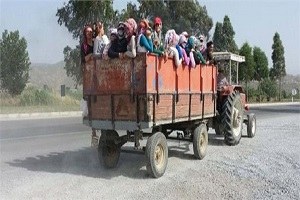 Hayrabolu Sgk dan Çiftçilere Bilgilendirme Toplantısı