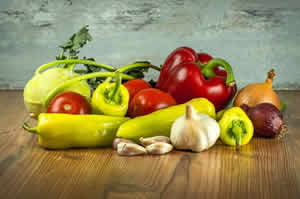 İsrail Tarihinde İlk Kez Türkiye den Sebze Aldı