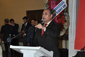 Köy Enstitüleri nin 76 Kuruluş Yıl Dönümü Hazırlığı