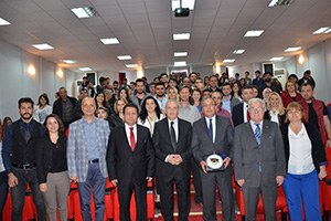 Türkiye de Kooperatifçiliğin Genel Görünümü Ve Tarım Sektörü