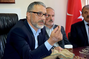 Giresun Ziraat Odası Fındık Fiyatına Tepkisi Sürüyor