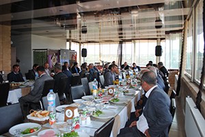 Mardin li Çiftçiler Sayaç Takmaya Başladı