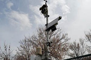 Tarımda Erken Uyarı Sistemi Dönemi