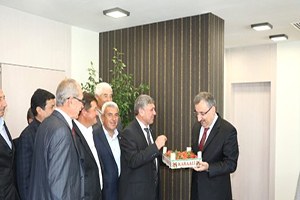 Üreticiye Destek Meyvesini Verdi